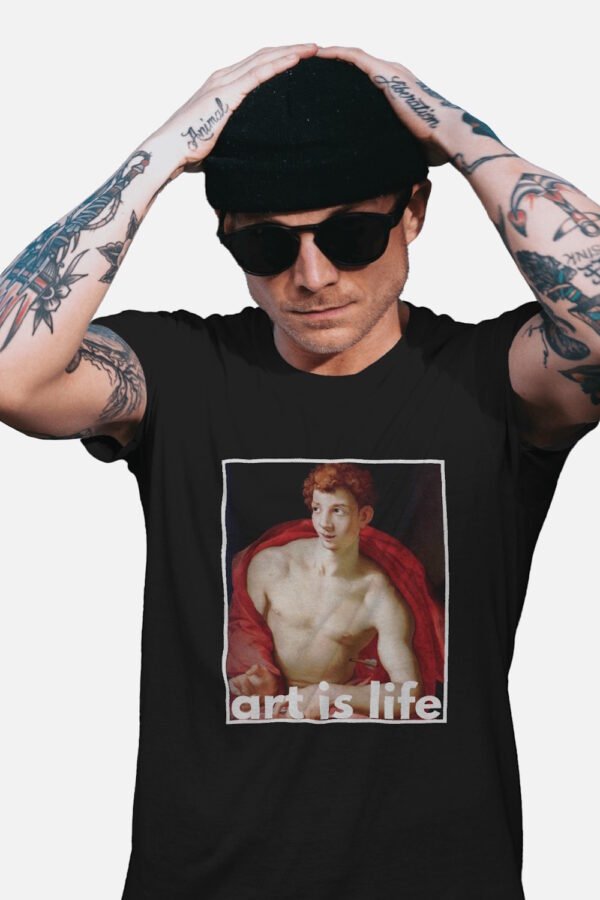 gay culture t-shirts