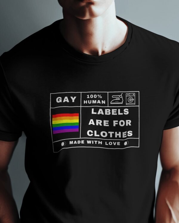 gay shirts for guys