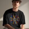 gay and proud t-shirts