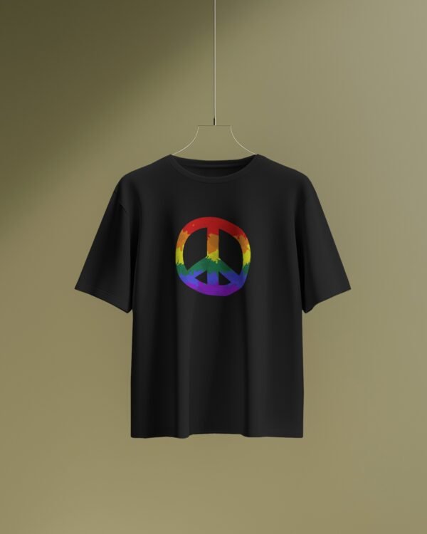 gay gym t-shirt