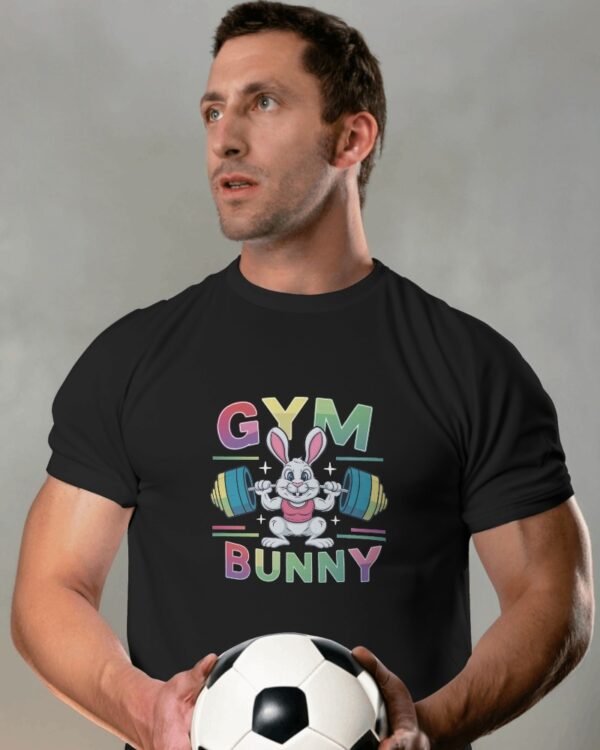 gay gym t-shirt