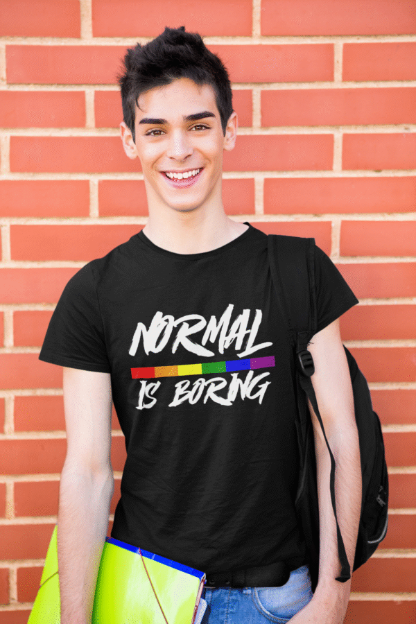 gay culture t-shirts