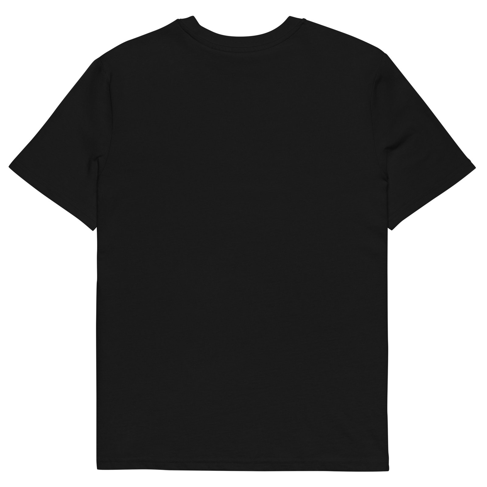 Be Yourself Organic Cotton T-Shirt