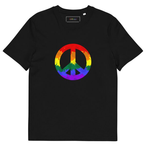 gay gym t-shirt