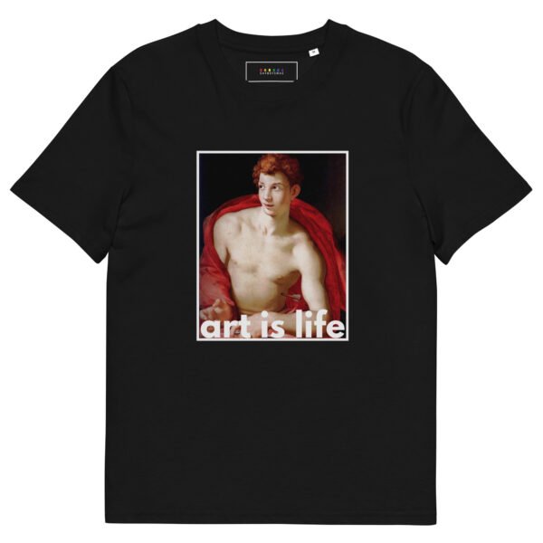 gay culture t-shirts