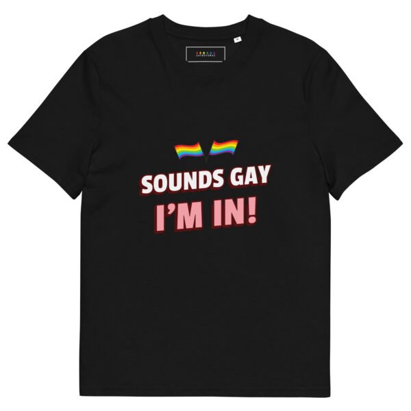 gay t-shirts funny