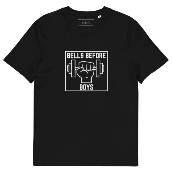 gay gym t-shirt
