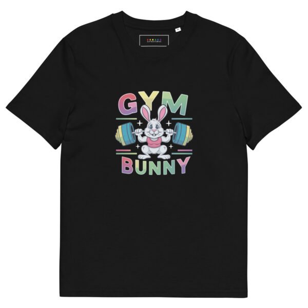 gay gym t-shirt