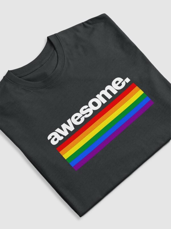 gay pride shirt