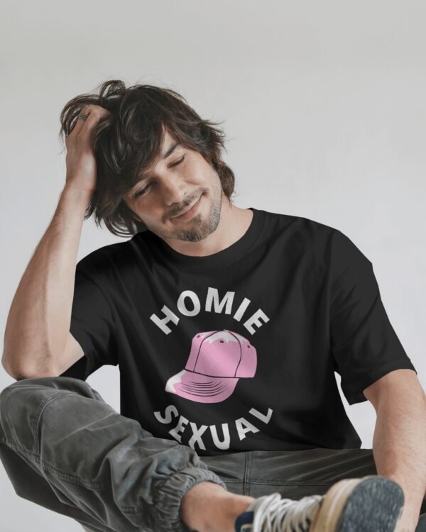 gay t-shirts apparel