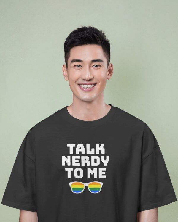 gay guy t-shirts