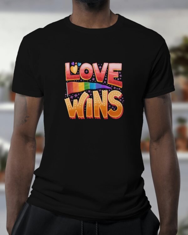 gay culture t-shirts