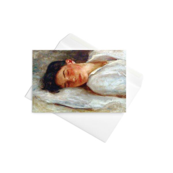 art greeting cards