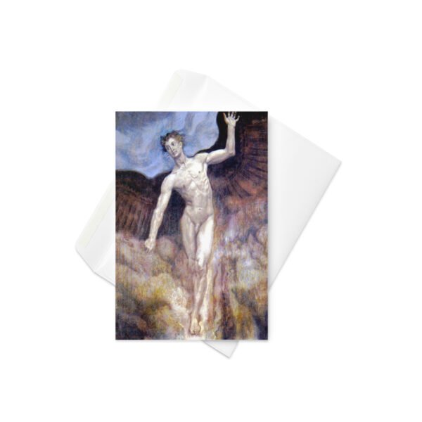 artistic greeting cards