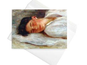 art greeting cards