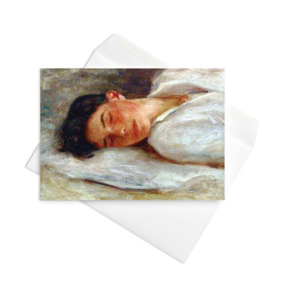art greeting cards