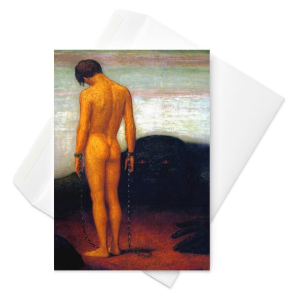 art themed cards