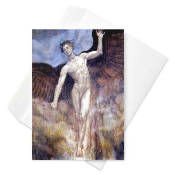 artistic greeting cards