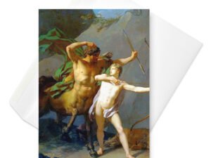 art greeting cards