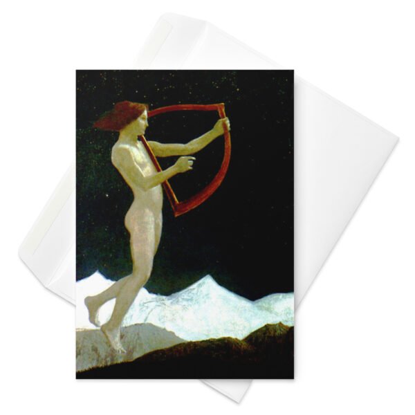 artwork greeting cards