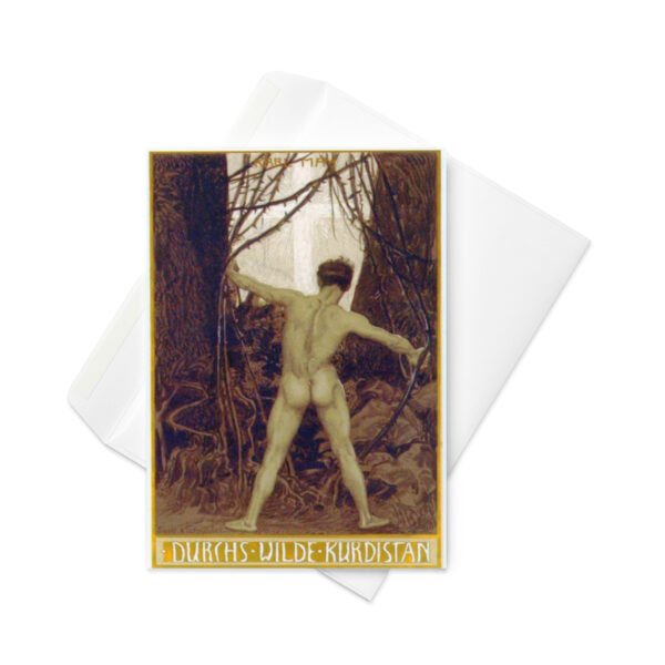 fine arts cards