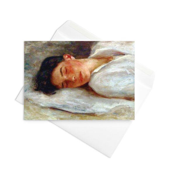 art greeting cards