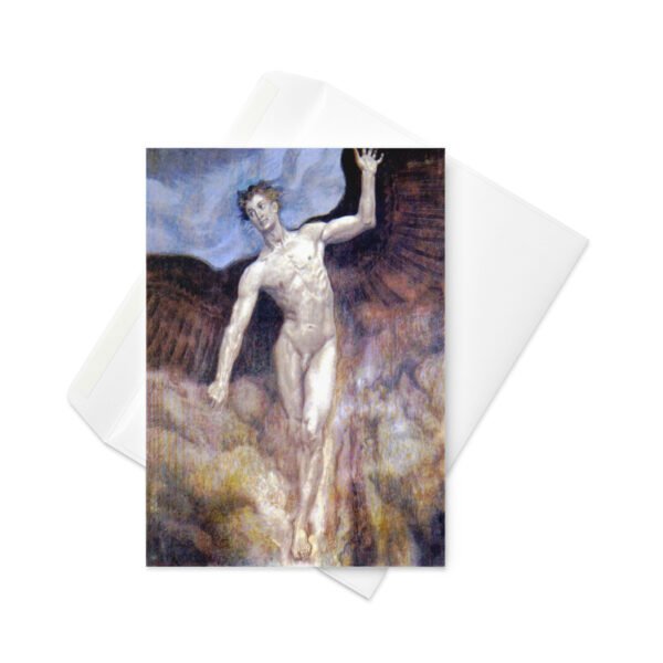artistic greeting cards