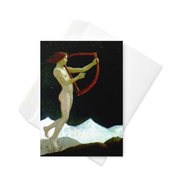 artwork greeting cards