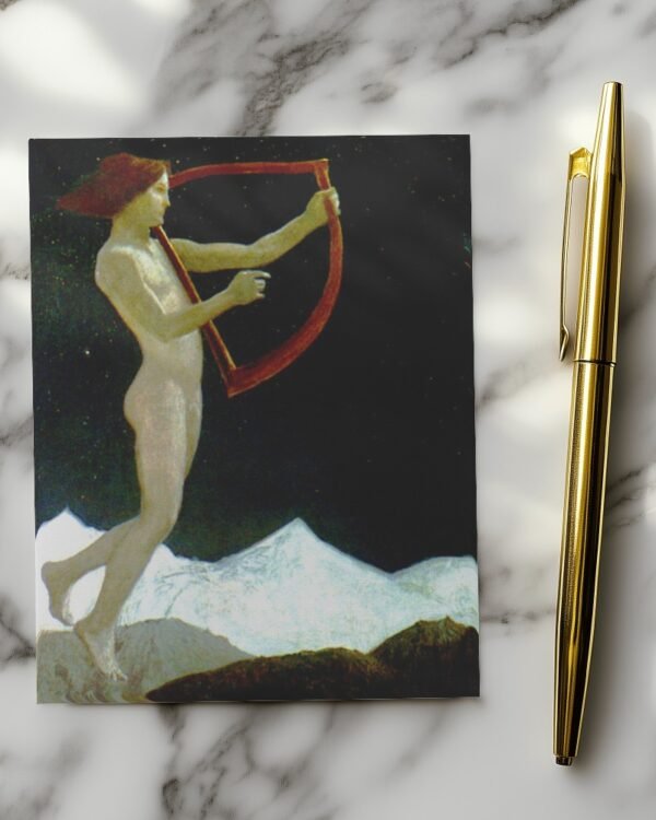 artwork greeting cards