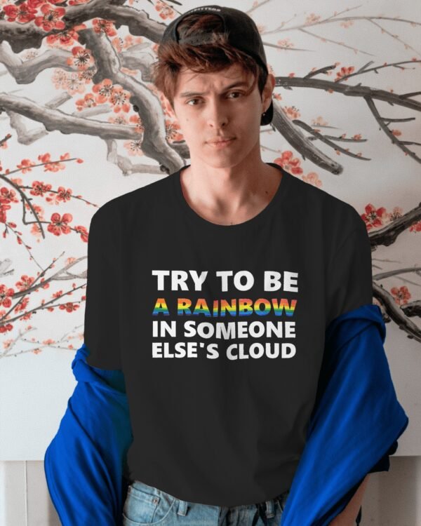 gay men's t-shirts