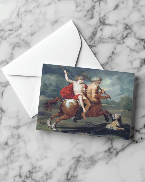 fine arts greeting cards