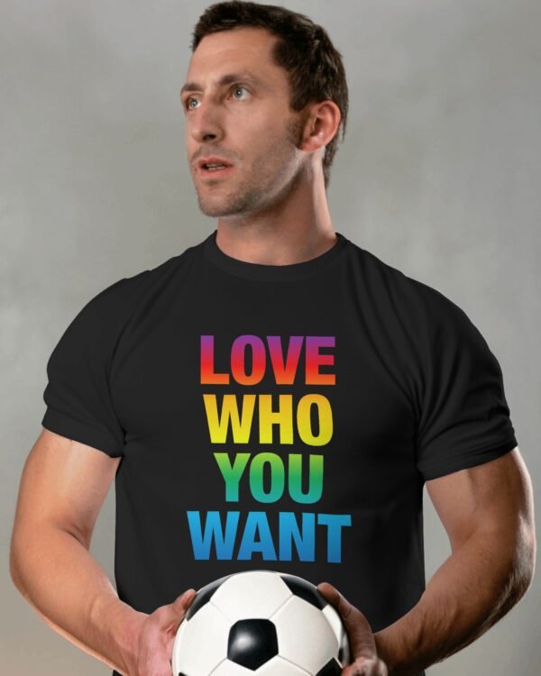 gay shirt company