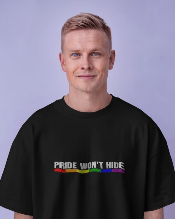 gay pride shirt