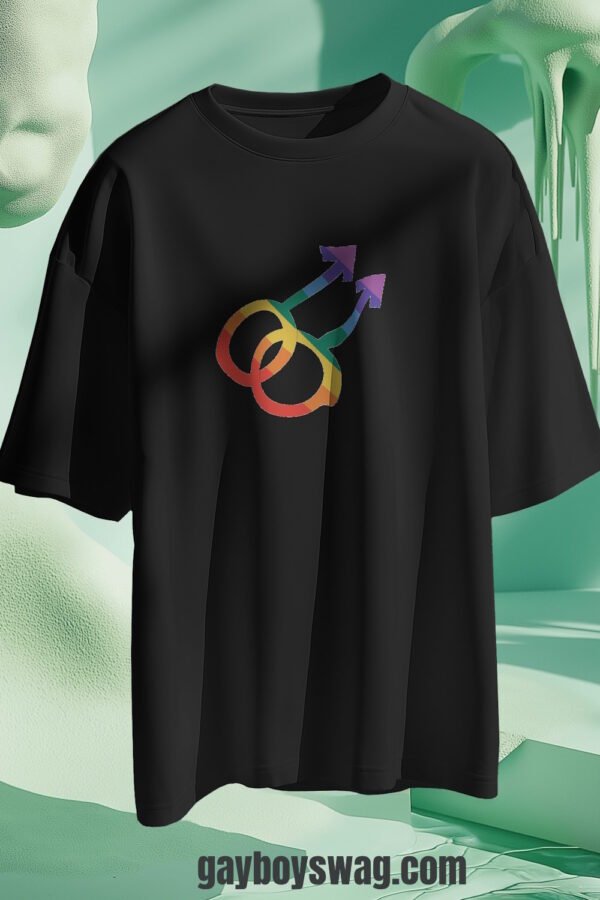 gay pride t-shirts