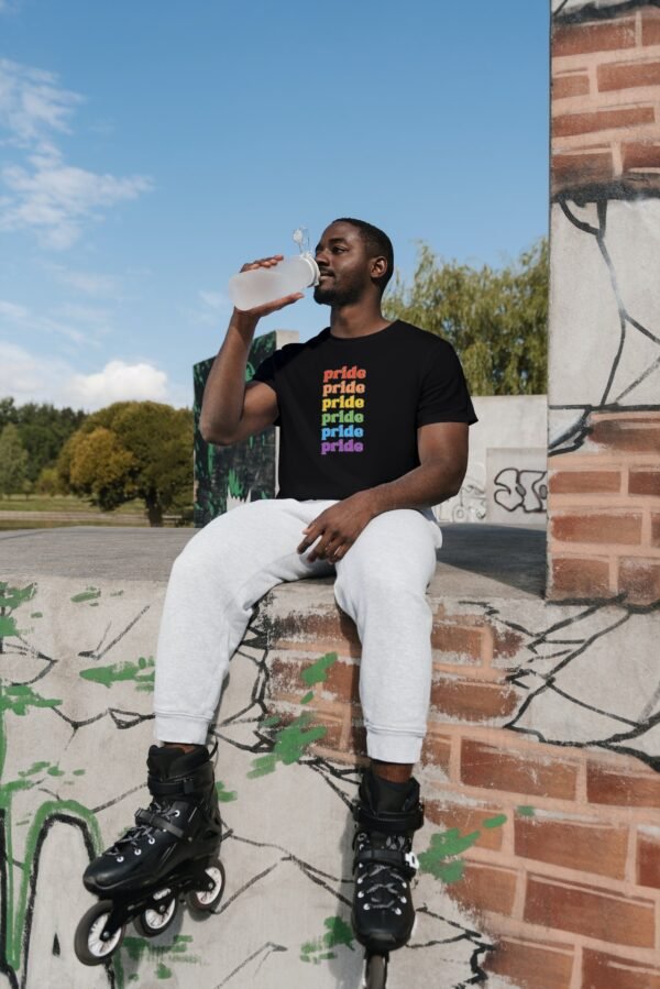 gay t-shirts apparel