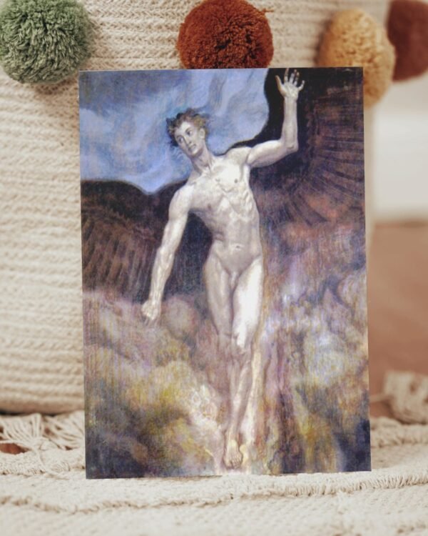 artistic greeting cards