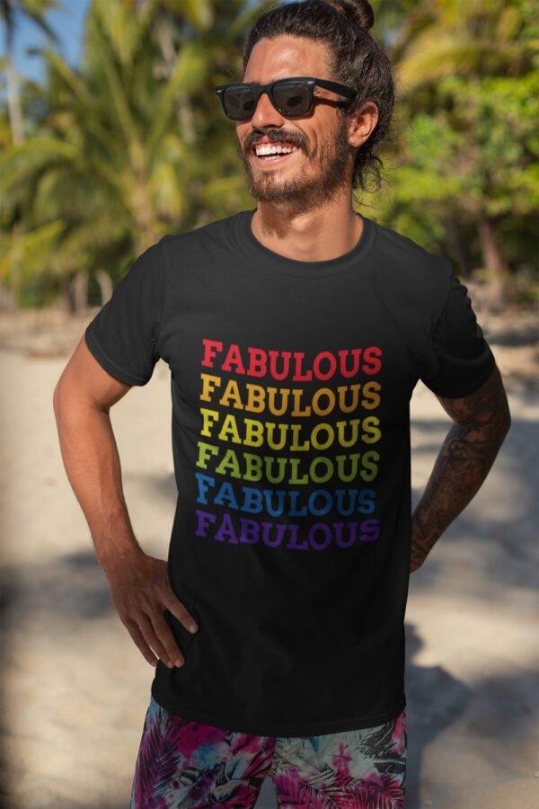 gay culture t-shirts