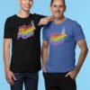 gay culture t-shirts