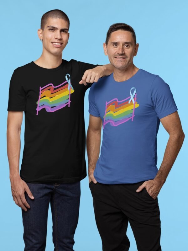 gay culture t-shirts