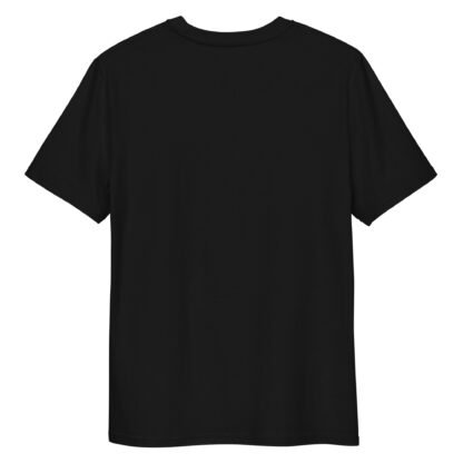 At the Gym Organic Cotton T-Shirt - Image 2