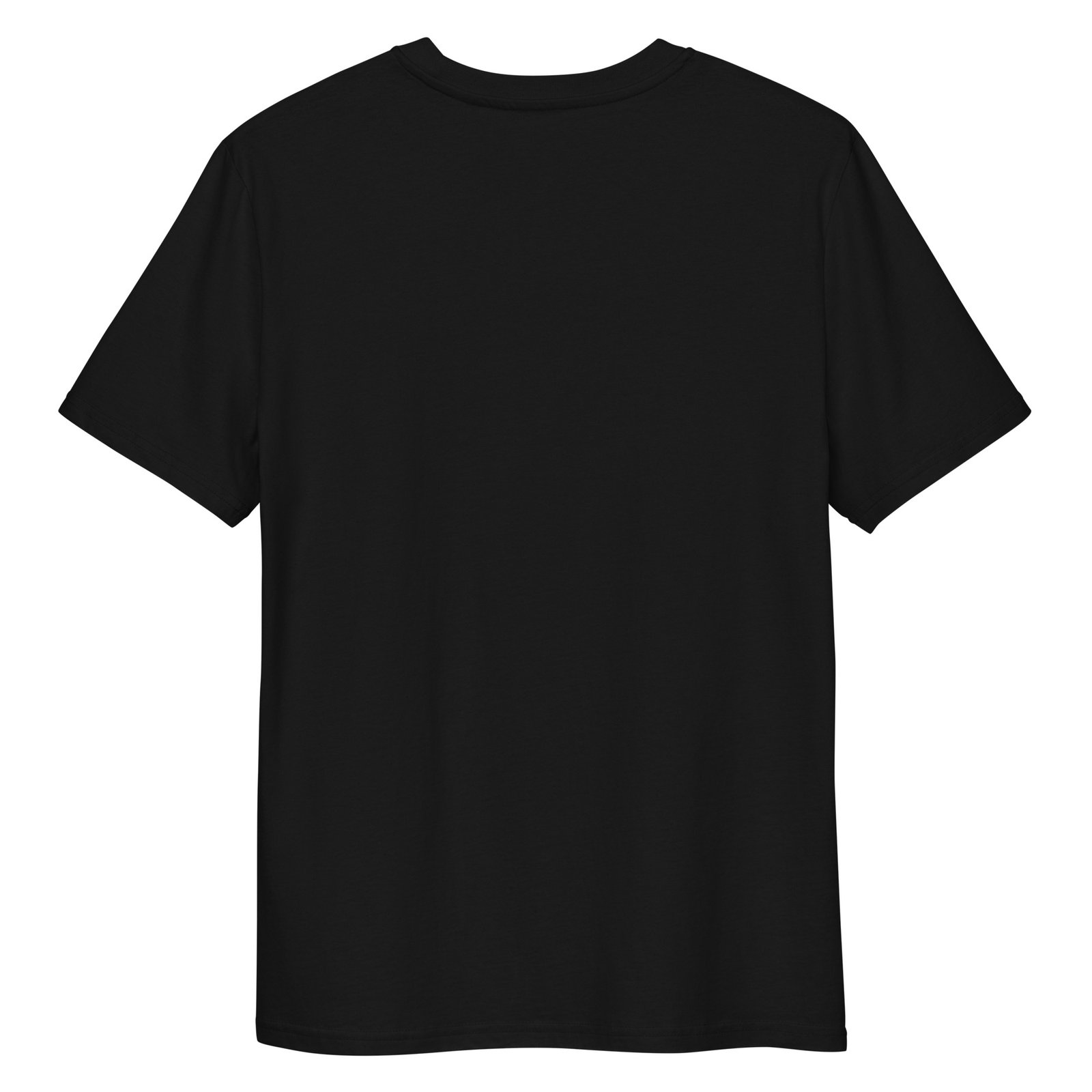 Love Who You Want Organic Cotton T-Shirt