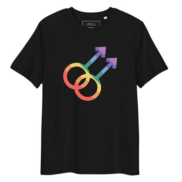 gay pride t-shirts