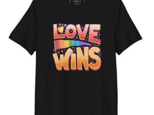 gay culture t-shirts