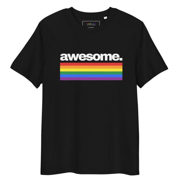 gay pride shirt