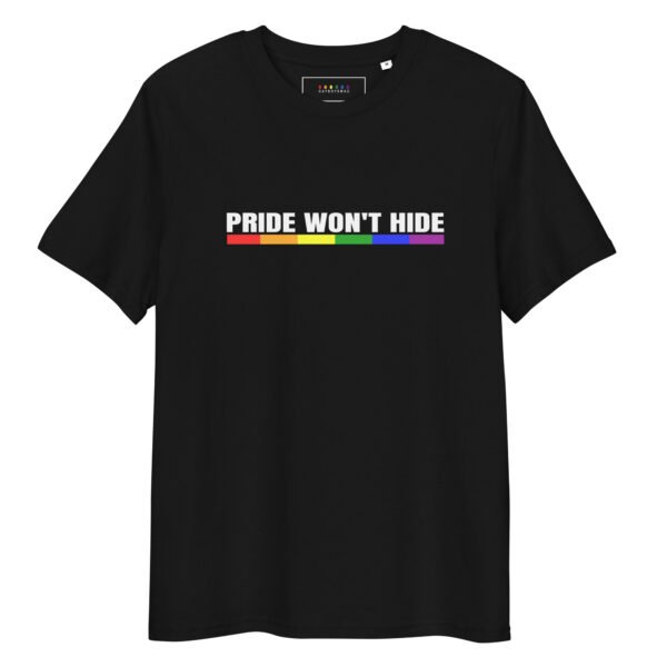 gay pride shirt