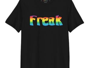 gay and proud t-shirts