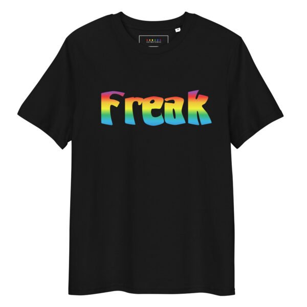 gay and proud t-shirts