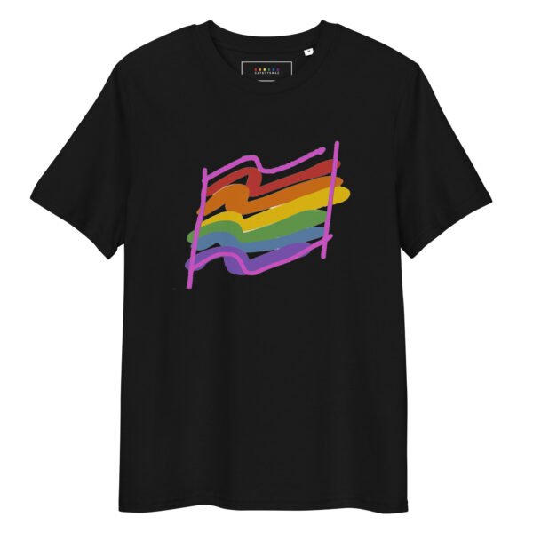 gay culture t-shirts