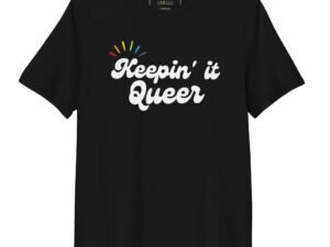 gay and proud t-shirts