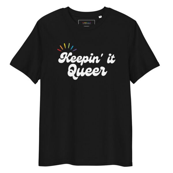 gay and proud t-shirts